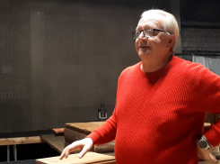 У новороссийского драматического театра выдастся самый «премьерный» период