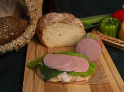 Колбасы со вкусом детства вы найдёте в «Фермерской лавке»