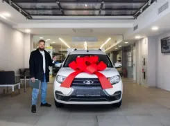 Четвертый ребенок – ключи от машины: как новороссийский бизнесмен Сергей Шишкарёв поддерживает многодетные семьи