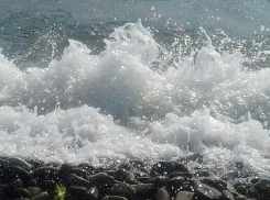 Вода в Черном и Азовском морях стала прохладней
