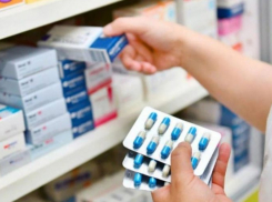 На Кубани начали выдавать препараты для лечения коронавируса