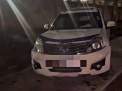 Жуткое ДТП в Новороссийске - женщина погибла из-за ямы на дороге?