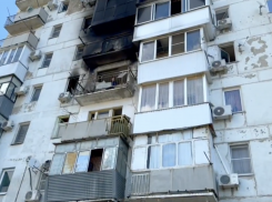 Пенсионерка в Новороссийске сгорела в пожаре из-за непотушенной сигареты соседа