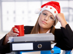 Выходного не будет: новороссийцы выйдут на работу 31 декабря 