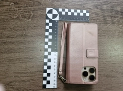 В Новороссийске оставленный в поликлинике Айфон обернулся уголовным делом 