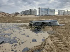 В 2026 году пляжи Чёрного моря заполнятся: как обстоят дела с мазутом на курортах 