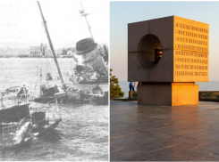 Ровно 105 лет назад под Новороссийском затопили Черноморский флот 