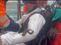 С мазутом «Волгонефти-239» «всё понятно»: что с затонувшим в Черном море танкером «Волгонефть 212»?