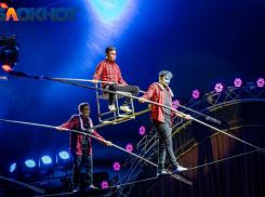 Афиша в Новороссийске с 17 по 19 мая: кинофестиваль, экстремальный цирк и «Маленький принц»