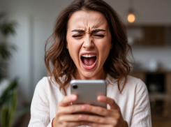 С айфона не расплатитесь: Сбер устроил «засаду» клиентам с «яблоками»