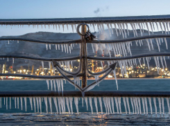 Ветер, дождь и похолодание ждёт новороссийцев на этой неделе 