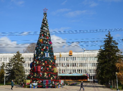 Прокуратура Новороссийска защитила поставщика новогодней елки за 6,7 млн рублей от лишних штрафов