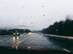 Понедельник выдастся пасмурным в Новороссийске 