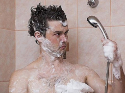 10 многоэтажек Новороссийска остались без воды 