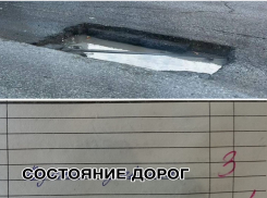 «Троечка» на грани: как читатели «Блокнота» оценили дороги Новороссийска 