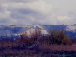 Для прогулок по Новороссийску лучше взять зонт