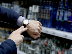 Еще один магазин, торгующий по ночам алкоголем, накрыли в Новороссийске