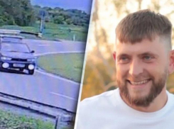Четыре дня в Краснодарском крае разыскивают пропавшего на трассе водителя