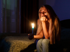 Новороссийцы рискуют провести без света всю ночь из-за произвола «ТЕАМ» 