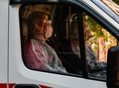 Последние сутки коронавирус обходил Новороссийск стороной