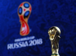 Чемпионат мира по футболу не интересен жителям Новороссийска
