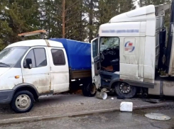 Дальнобойщик из Новороссийска признан виновным в смертельном ДТП 