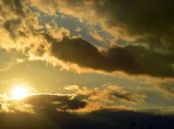 О пятнице в Новороссийске: погода постепенно налаживается