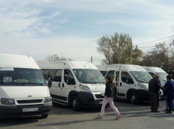 УФАС возбудило дело в отношении новороссийских перевозчиков за повышение тарифа