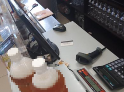 Не долили пенного в известном сетевом магазине Новороссийска