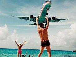 Новороссийцы смогут полететь зимой в Тайланд и ОАЭ