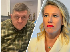 «Собчак косвенно виновата», - Олег Пахолков озвучил непопулярное среди новороссийцев мнение