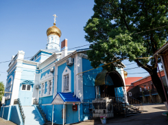 Радоница-2024: как православным новороссийцам правильно провести поминальный день