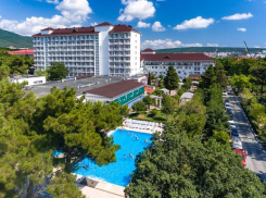 Около 1000 россиян  прошли реабилитацию от коронавируса в здравницах Кубани 