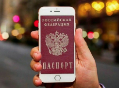 Новороссийцам можно будет больше не носить с собой паспорт — достаточно Госуслуг 