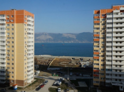 Новостройки Новороссийска дорожают быстрее всех в России