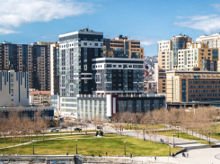 Застройка города: что ждет Новороссийск в ближайшие 5-10 лет