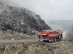 «Болячка на теле города»: что будет с мусорным полигоном в Новороссийске