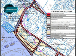 Новороссийские автомобилисты скептично отнеслись к «дорожным» планам мэра 