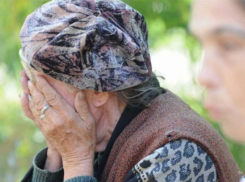 Бабушка просила о помощи под звуки ударов - новороссийцы провели собственное расследование 