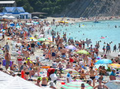 Вирус - не помеха: 680 тысяч туристов посетили Кубань на майских 