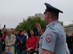 Активисты зря празднуют «победу»: строительство детского сада в Новороссийске не остановлено