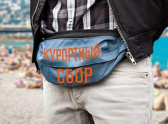 С отдыхающих в Новороссийске туристов будут брать деньги 