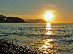 В субботу в Новороссийске будет тепло и ясно