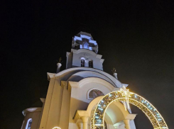 Движение ограничили: как передвигаться по Новороссийску в праздник