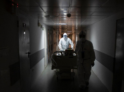 Вирус в действии: еще шесть человек на Кубани скончались от коронавируса