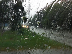 Воскресенье в Новороссийске обещает быть дождливым 