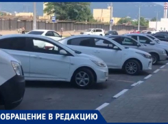 Остановки в Новороссийске превращаются в парковки: чем это чревато