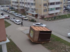 Последствия Новороссийского норд-оста: форс-мажор или халатность