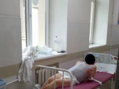 Страшные вещи происходят в больнице Новороссийска