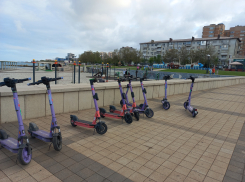 Самокаты - только с 18 лет: в России хотят ввести новые ограничения 